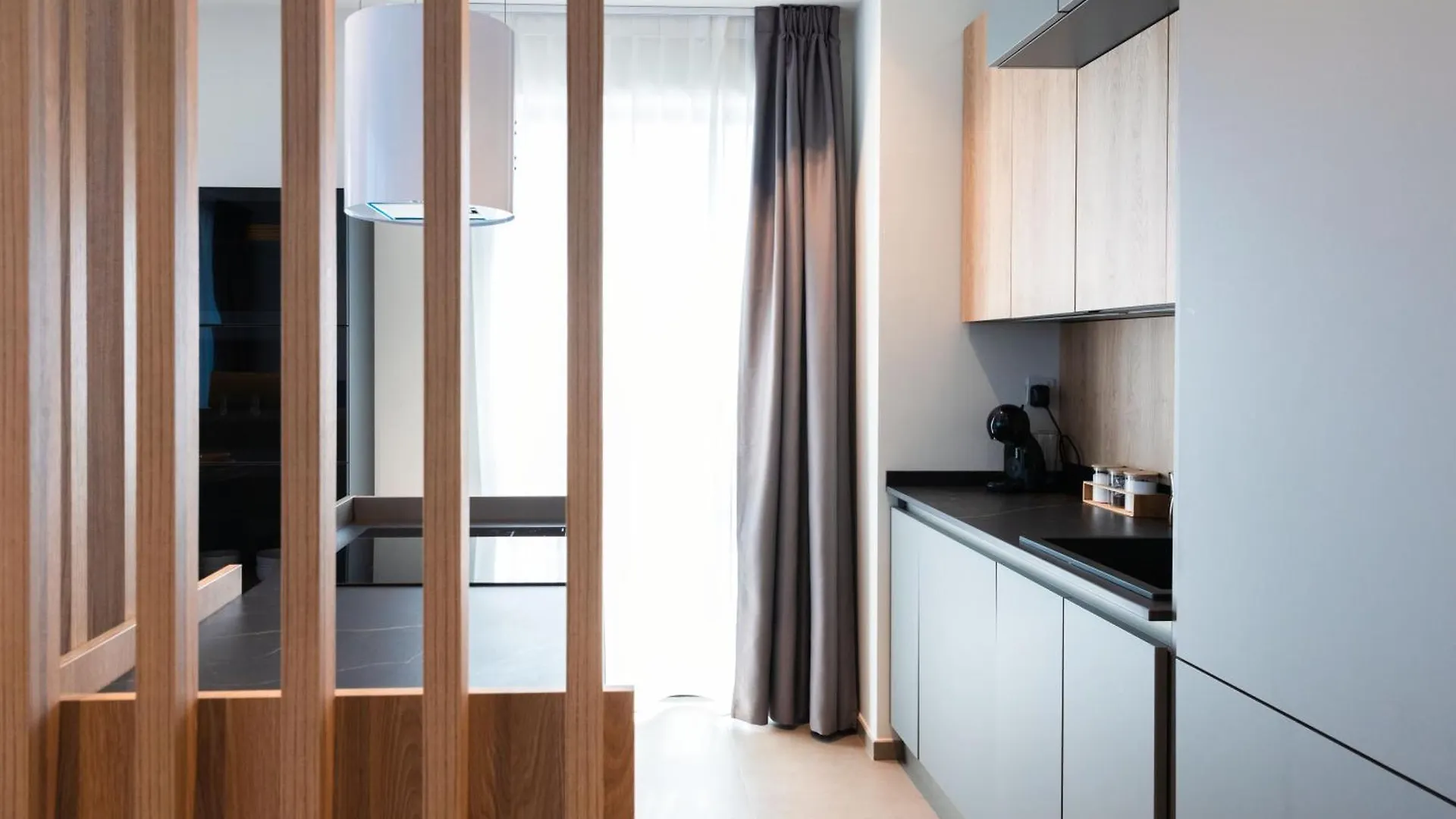 Apartament Mercury Tower Superb 1Br With Rooftop Pool By Arcobnb St. Julian's