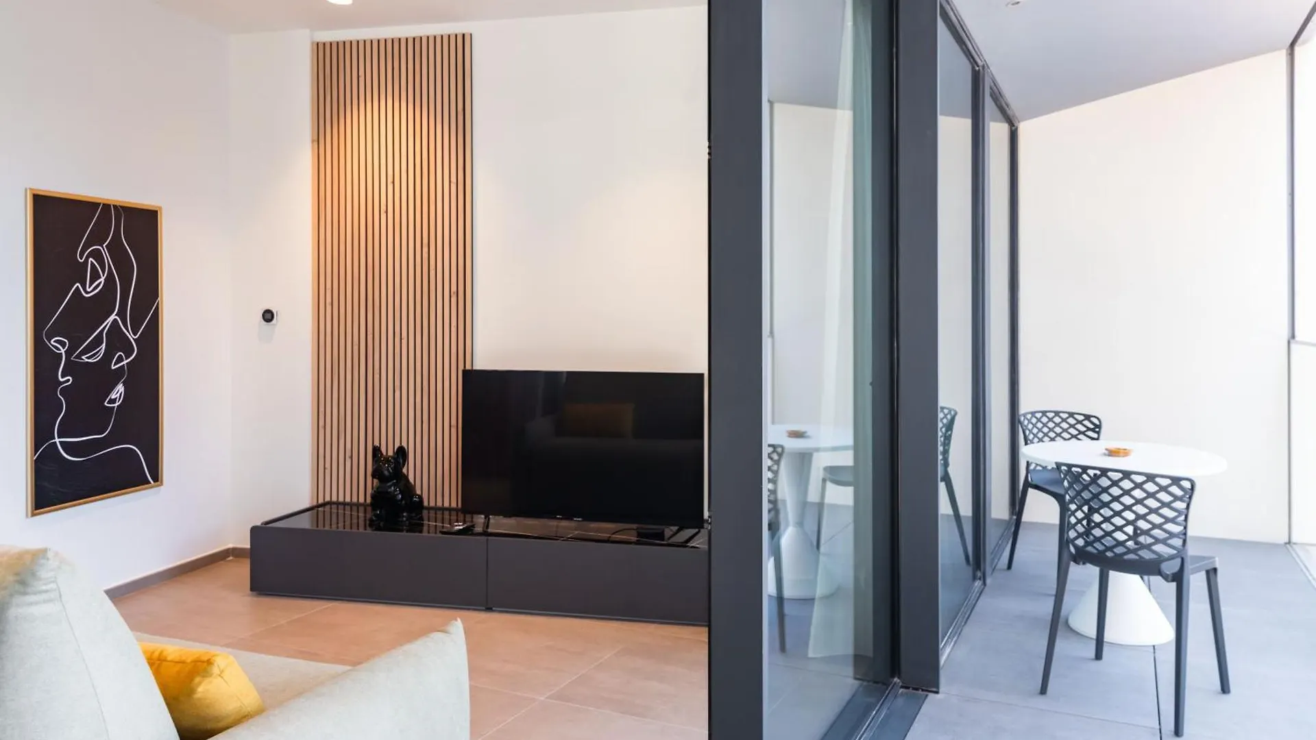 Mercury Tower Superb 1Br With Rooftop Pool By Arcobnb St. Julian's 0*,  Malta
