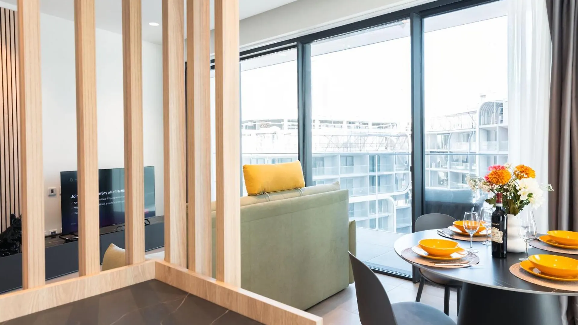 Mercury Tower Superb 1Br With Rooftop Pool By Arcobnb St. Julian's 0*,
