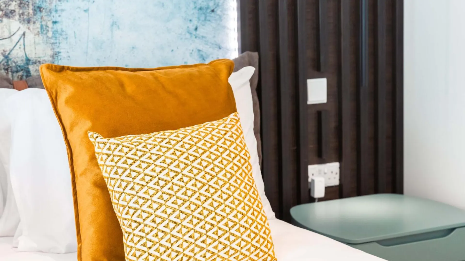Mercury Tower Superb 1Br With Rooftop Pool By Arcobnb St. Julian's