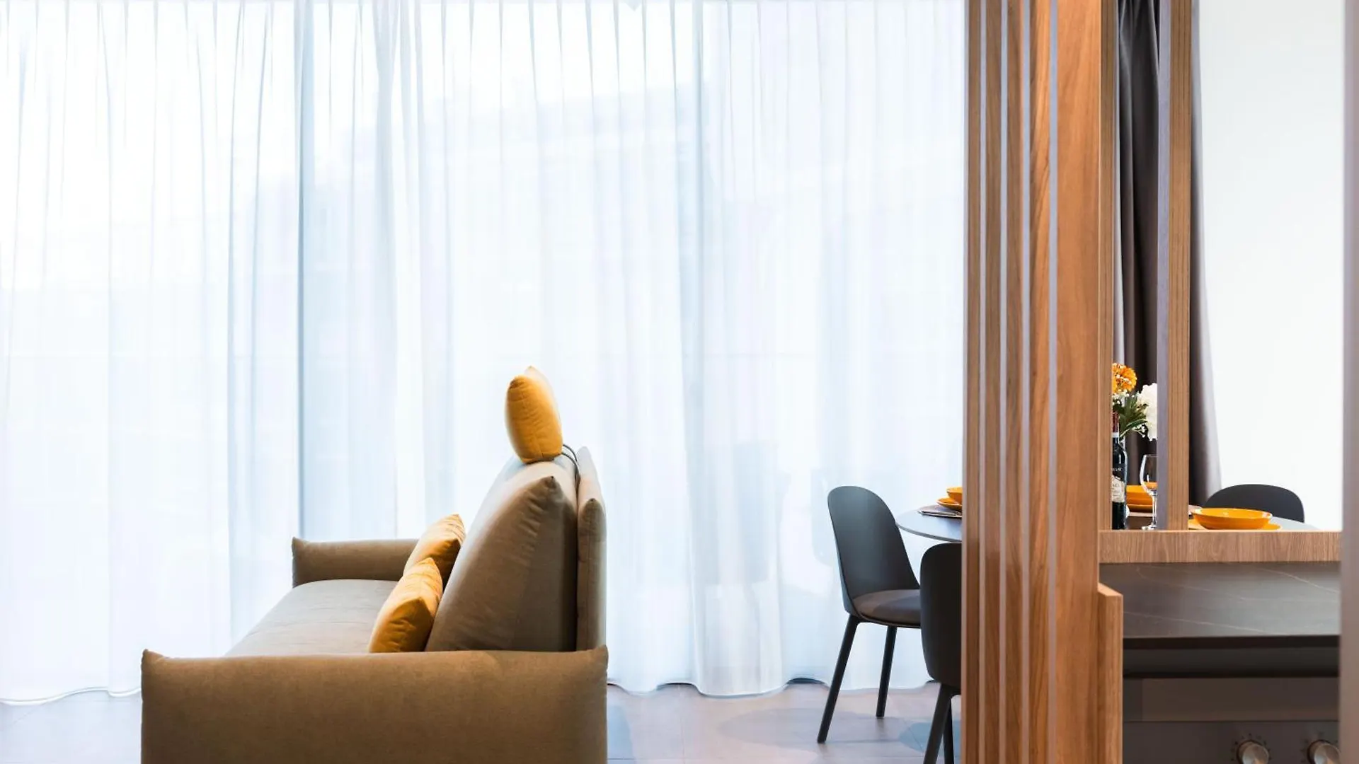 Mercury Tower Superb 1Br With Rooftop Pool By Arcobnb St. Julian's Apartament