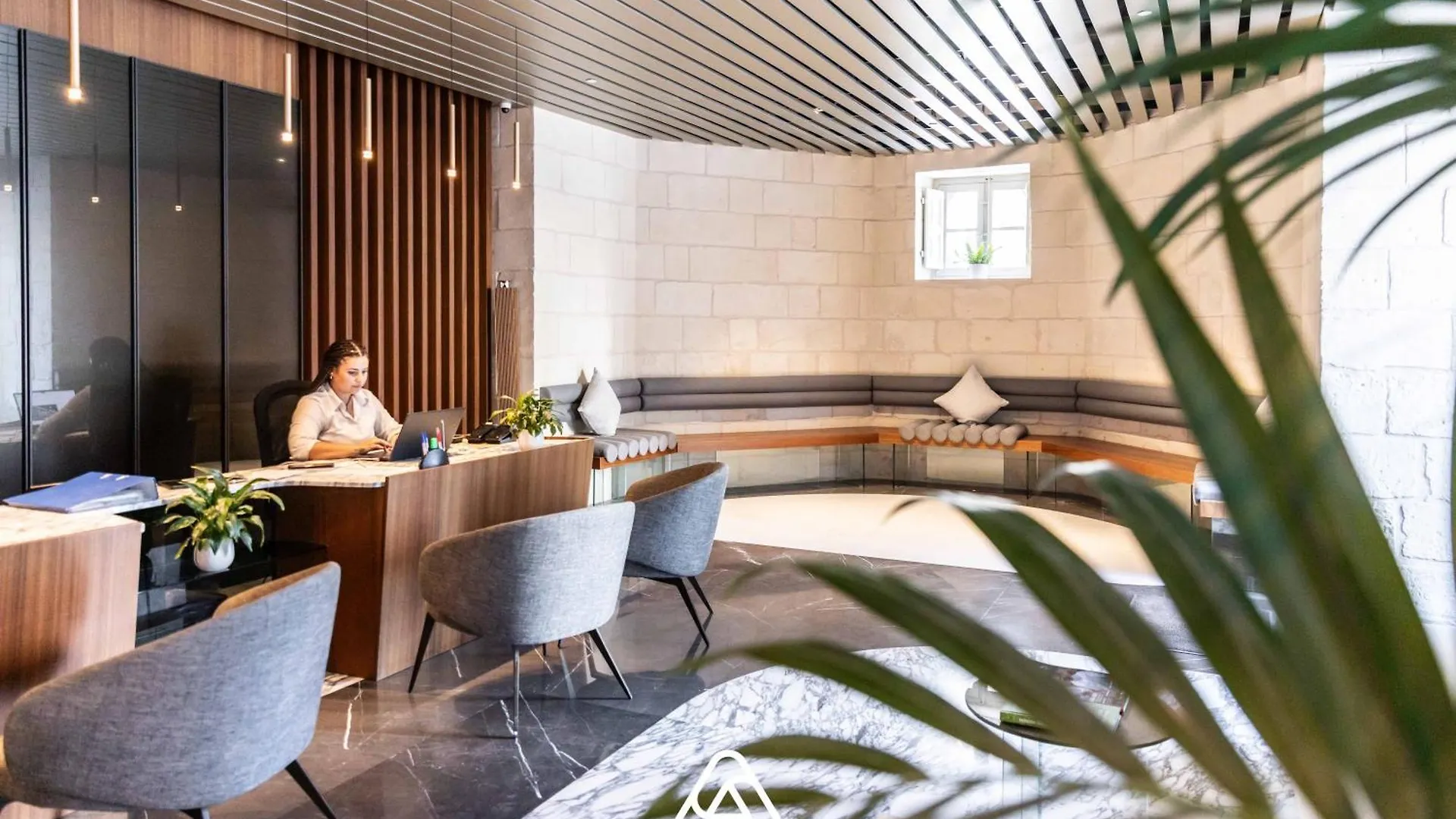 Mercury Tower Superb 1Br With Rooftop Pool By Arcobnb St. Julian's Apartament