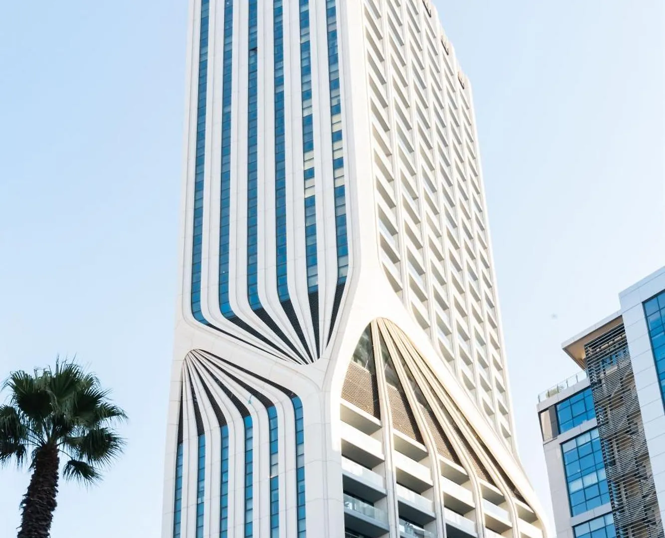 Mercury Tower Superb 1Br With Rooftop Pool By Arcobnb St. Julian's Malta