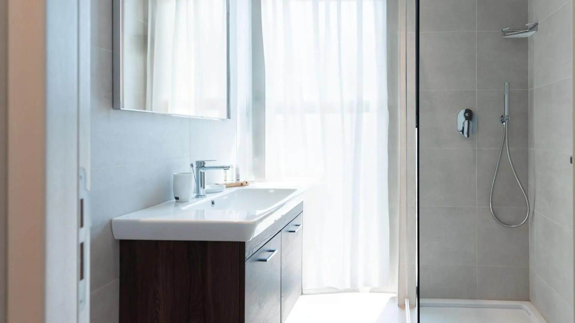 Mercury Tower Superb 1Br With Rooftop Pool By Arcobnb St. Julian's Apartament